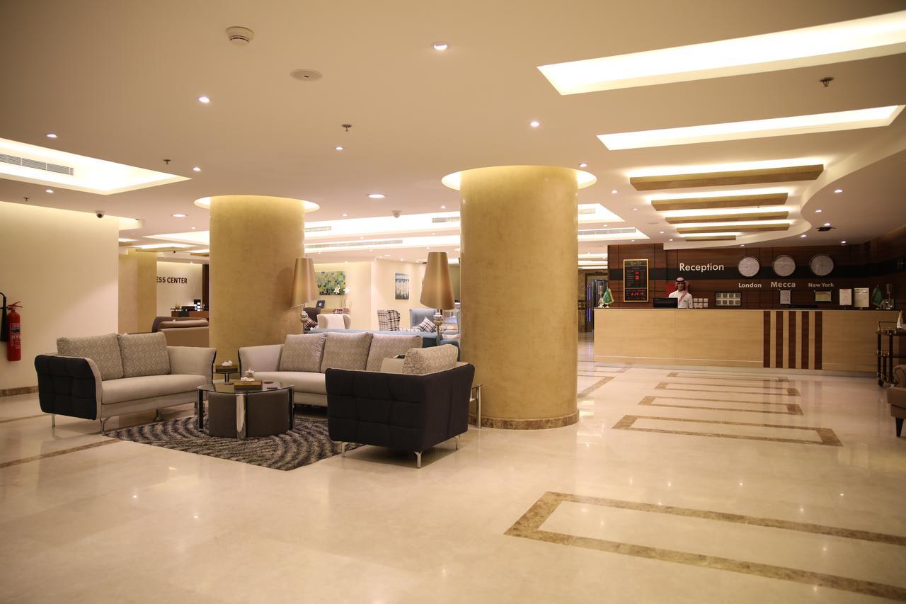 Ocean Hotel Jeddah Luaran gambar