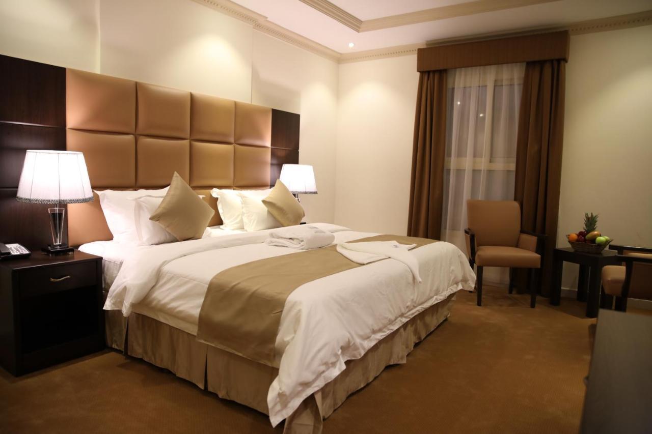 Ocean Hotel Jeddah Luaran gambar